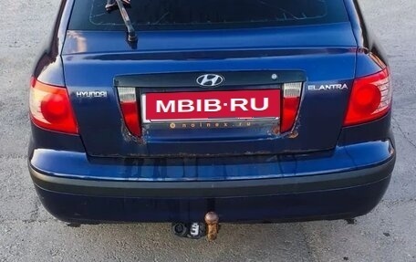 Hyundai Elantra III, 2006 год, 170 000 рублей, 4 фотография