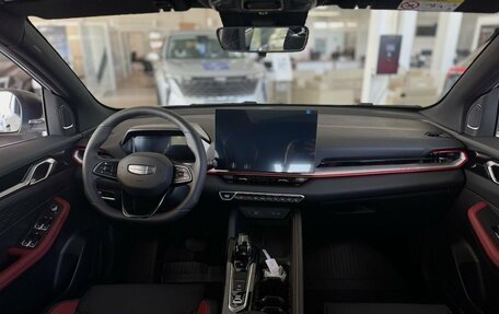Geely Coolray I, 2026 год, 2 894 990 рублей, 10 фотография