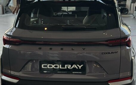 Geely Coolray I, 2026 год, 2 894 990 рублей, 6 фотография