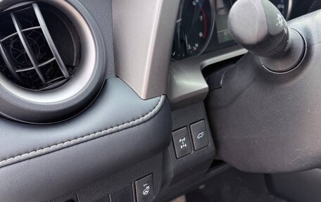 Toyota RAV4, 2019 год, 2 899 000 рублей, 18 фотография