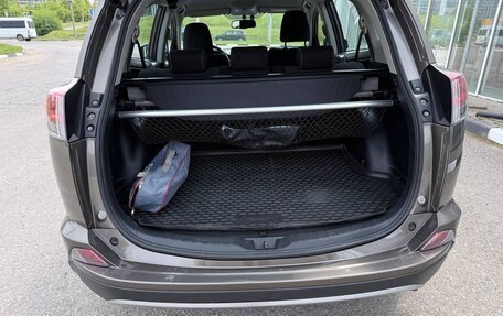Toyota RAV4, 2019 год, 2 899 000 рублей, 25 фотография