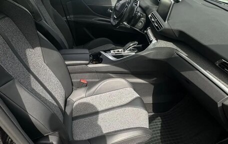 Peugeot 3008 II, 2019 год, 1 750 000 рублей, 6 фотография