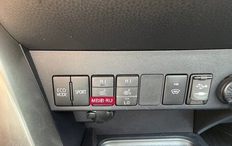 Toyota RAV4, 2019 год, 2 899 000 рублей, 22 фотография
