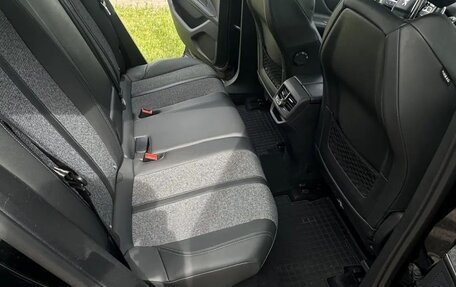 Peugeot 3008 II, 2019 год, 1 750 000 рублей, 12 фотография
