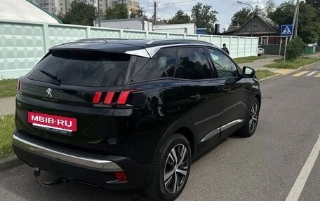 Peugeot 3008 II, 2019 год, 1 750 000 рублей, 3 фотография