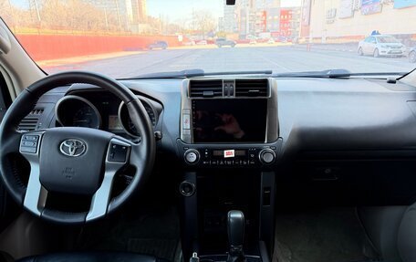 Toyota Land Cruiser Prado 150 рестайлинг 2, 2010 год, 2 250 000 рублей, 7 фотография