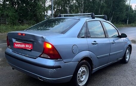 Ford Focus IV, 2003 год, 135 000 рублей, 6 фотография
