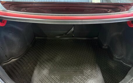 Hyundai Solaris II рестайлинг, 2012 год, 850 000 рублей, 17 фотография