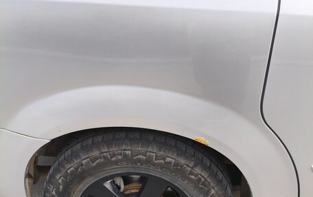 Dodge Caravan V, 2009 год, 810 000 рублей, 2 фотография