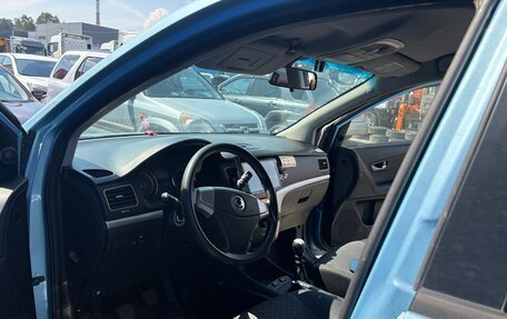 SsangYong Actyon II рестайлинг, 2011 год, 570 000 рублей, 4 фотография
