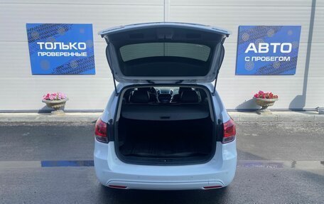 Chevrolet Cruze II, 2013 год, 696 000 рублей, 8 фотография