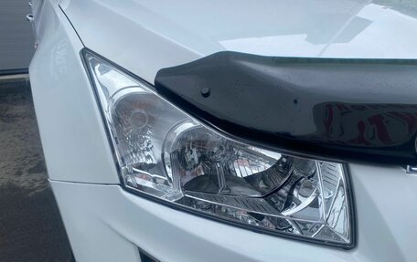 Chevrolet Cruze II, 2013 год, 696 000 рублей, 11 фотография