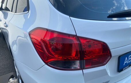 Chevrolet Cruze II, 2013 год, 696 000 рублей, 14 фотография