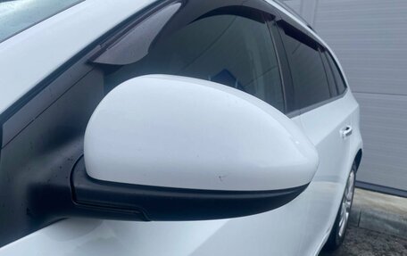 Chevrolet Cruze II, 2013 год, 696 000 рублей, 13 фотография