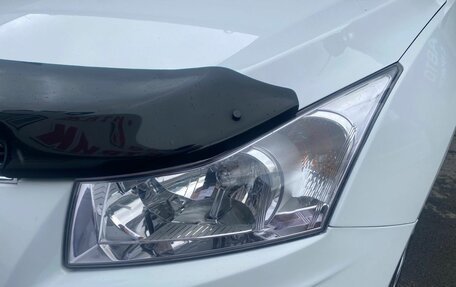 Chevrolet Cruze II, 2013 год, 696 000 рублей, 12 фотография