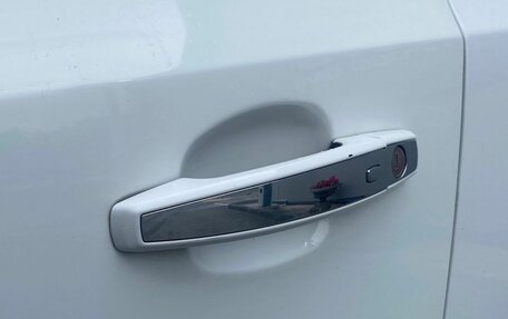 Chevrolet Cruze II, 2013 год, 696 000 рублей, 16 фотография