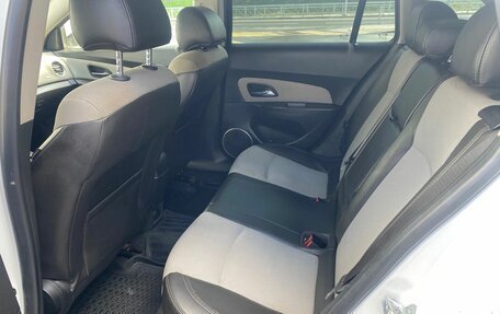 Chevrolet Cruze II, 2013 год, 696 000 рублей, 19 фотография