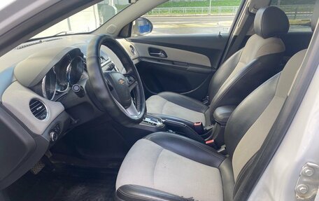 Chevrolet Cruze II, 2013 год, 696 000 рублей, 18 фотография
