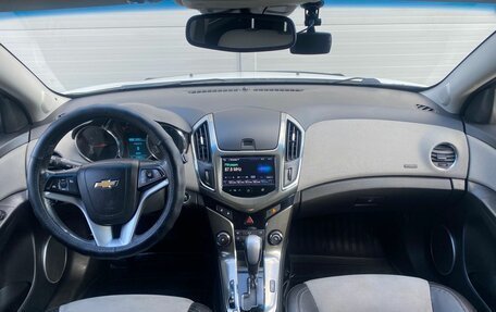 Chevrolet Cruze II, 2013 год, 696 000 рублей, 22 фотография