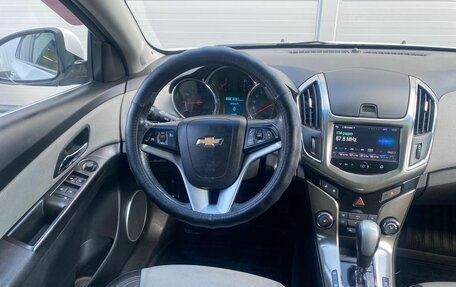 Chevrolet Cruze II, 2013 год, 696 000 рублей, 23 фотография