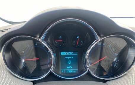Chevrolet Cruze II, 2013 год, 696 000 рублей, 28 фотография