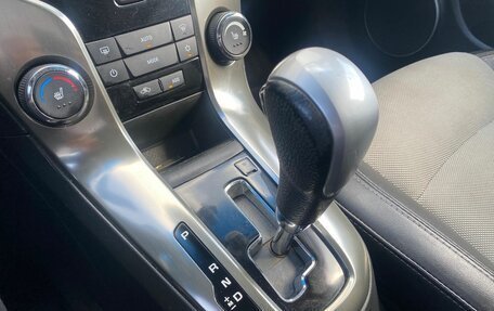 Chevrolet Cruze II, 2013 год, 696 000 рублей, 32 фотография