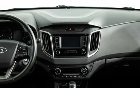 Hyundai Creta I рестайлинг, 2021 год, 1 789 700 рублей, 15 фотография