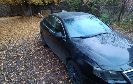 Volkswagen Passat B6, 2007 год, 450 000 рублей, 7 фотография