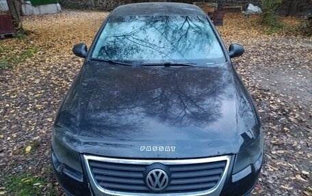Volkswagen Passat B6, 2007 год, 450 000 рублей, 5 фотография