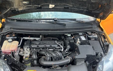 Ford Focus II рестайлинг, 2009 год, 335 000 рублей, 16 фотография