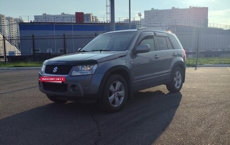 Suzuki Grand Vitara, 2007 год, 800 000 рублей, 2 фотография