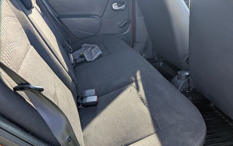 Renault Sandero I, 2011 год, 610 000 рублей, 9 фотография