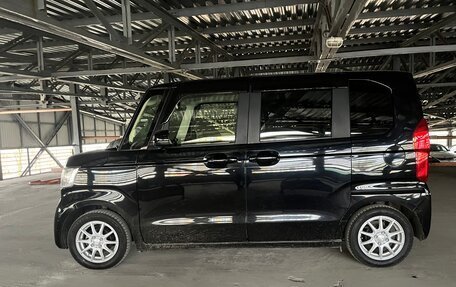 Honda N-BOX II, 2018 год, 950 000 рублей, 3 фотография