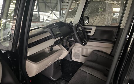 Honda N-BOX II, 2018 год, 950 000 рублей, 7 фотография