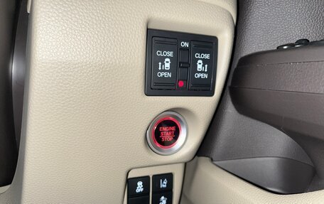Honda N-BOX II, 2018 год, 950 000 рублей, 8 фотография