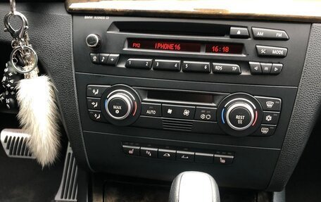 BMW 1 серия, 2008 год, 1 800 000 рублей, 8 фотография