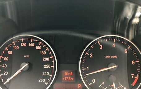 BMW 1 серия, 2008 год, 1 800 000 рублей, 7 фотография