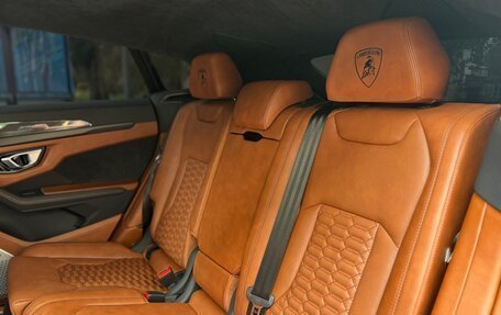 Lamborghini Urus I, 2022 год, 25 900 000 рублей, 6 фотография