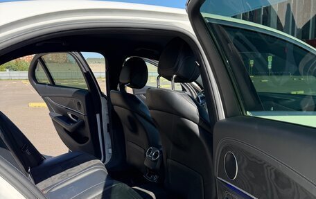Mercedes-Benz E-Класс, 2016 год, 2 999 999 рублей, 4 фотография