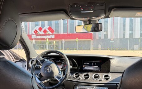 Mercedes-Benz E-Класс, 2016 год, 2 999 999 рублей, 5 фотография