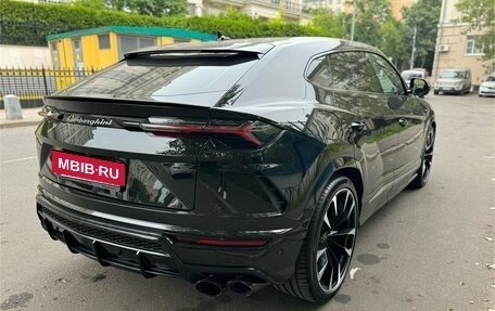 Lamborghini Urus I, 2022 год, 25 900 000 рублей, 4 фотография