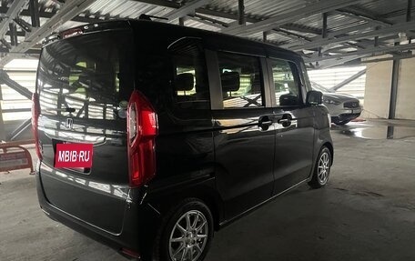 Honda N-BOX II, 2018 год, 950 000 рублей, 6 фотография