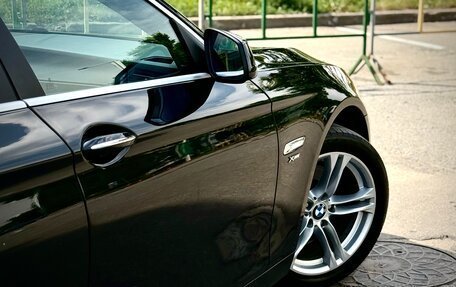 BMW 5 серия, 2012 год, 1 750 000 рублей, 4 фотография