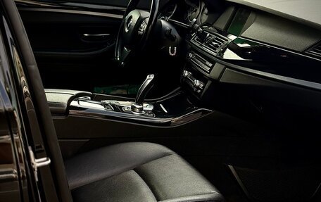 BMW 5 серия, 2012 год, 1 750 000 рублей, 8 фотография