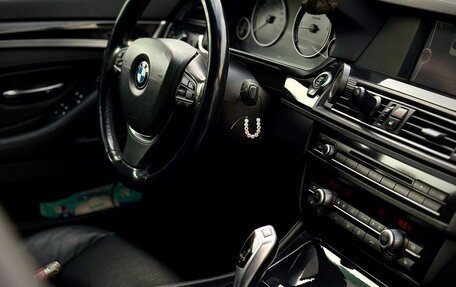 BMW 5 серия, 2012 год, 1 750 000 рублей, 7 фотография