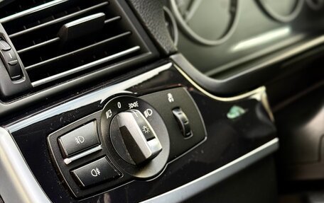 BMW 5 серия, 2012 год, 1 750 000 рублей, 13 фотография