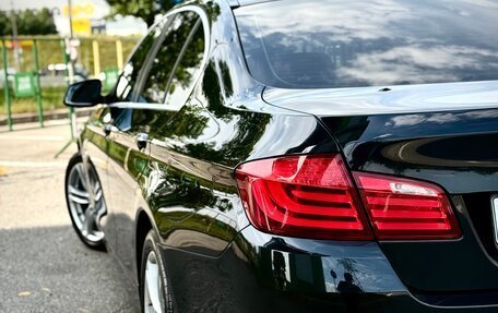BMW 5 серия, 2012 год, 1 750 000 рублей, 11 фотография