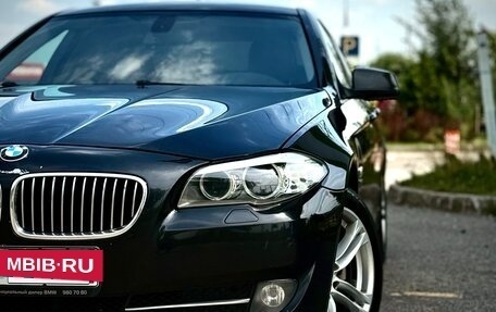 BMW 5 серия, 2012 год, 1 750 000 рублей, 3 фотография