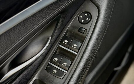 BMW 5 серия, 2012 год, 1 750 000 рублей, 14 фотография
