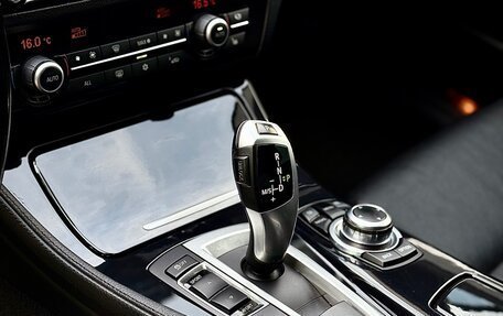 BMW 5 серия, 2012 год, 1 750 000 рублей, 15 фотография